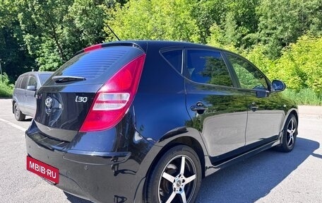 Hyundai i30 I, 2011 год, 799 000 рублей, 23 фотография