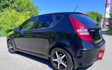 Hyundai i30 I, 2011 год, 799 000 рублей, 20 фотография
