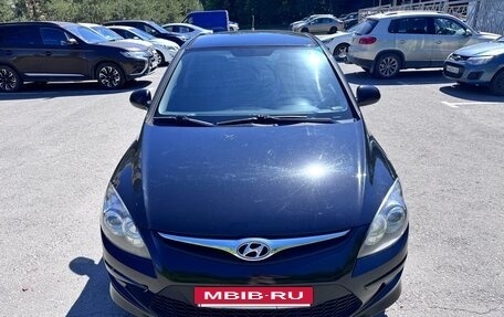Hyundai i30 I, 2011 год, 799 000 рублей, 17 фотография