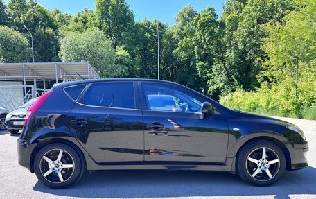 Hyundai i30 I, 2011 год, 799 000 рублей, 32 фотография