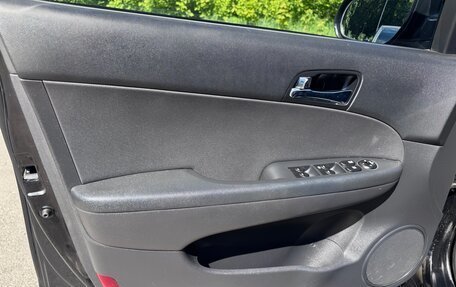 Hyundai i30 I, 2011 год, 799 000 рублей, 31 фотография