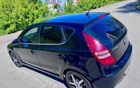 Hyundai i30 I, 2011 год, 799 000 рублей, 28 фотография
