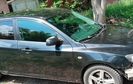 Mazda 3, 2007 год, 450 000 рублей, 2 фотография