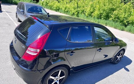 Hyundai i30 I, 2011 год, 799 000 рублей, 27 фотография