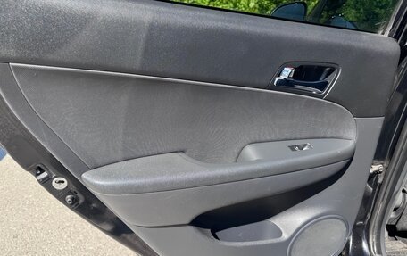 Hyundai i30 I, 2011 год, 799 000 рублей, 26 фотография
