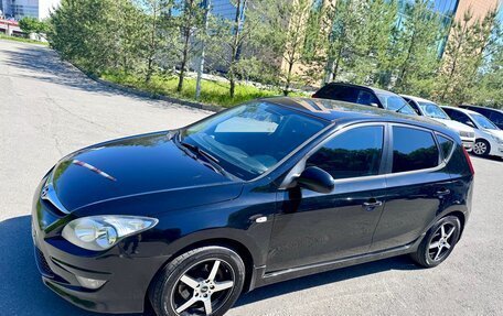 Hyundai i30 I, 2011 год, 799 000 рублей, 29 фотография