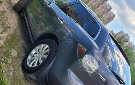 Mazda CX-7 I рестайлинг, 2008 год, 850 000 рублей, 6 фотография