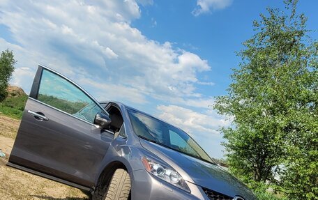 Mazda CX-7 I рестайлинг, 2008 год, 850 000 рублей, 7 фотография