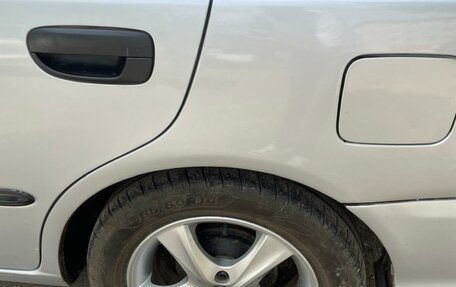 Hyundai Accent II, 2007 год, 410 000 рублей, 10 фотография