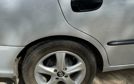 Hyundai Accent II, 2007 год, 410 000 рублей, 9 фотография