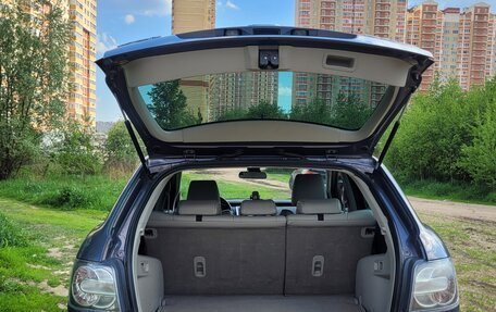 Mazda CX-7 I рестайлинг, 2008 год, 850 000 рублей, 9 фотография