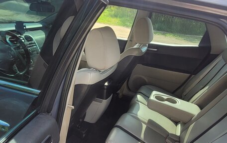 Mazda CX-7 I рестайлинг, 2008 год, 850 000 рублей, 15 фотография