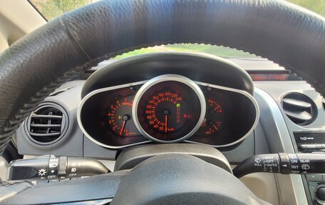 Mazda CX-7 I рестайлинг, 2008 год, 850 000 рублей, 20 фотография