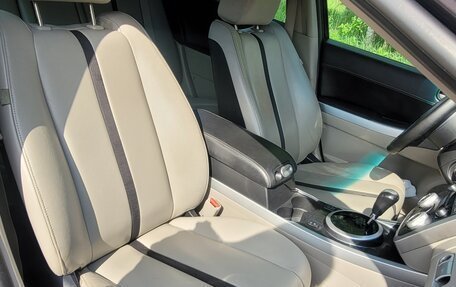 Mazda CX-7 I рестайлинг, 2008 год, 850 000 рублей, 18 фотография