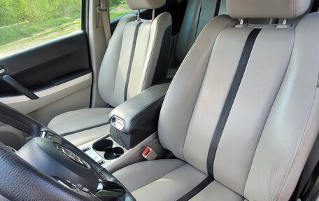Mazda CX-7 I рестайлинг, 2008 год, 850 000 рублей, 14 фотография