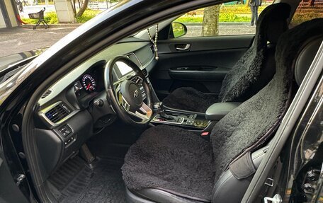 KIA Optima IV, 2018 год, 2 050 000 рублей, 5 фотография