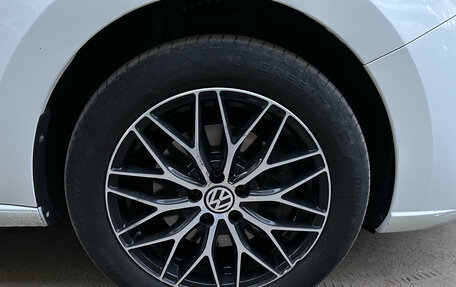 Volkswagen Polo VI (EU Market), 2021 год, 1 540 000 рублей, 6 фотография
