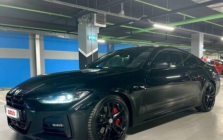 BMW 4 серия, 2020 год, 5 650 000 рублей, 7 фотография