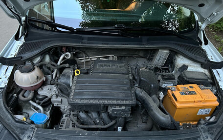 Volkswagen Polo VI (EU Market), 2021 год, 1 540 000 рублей, 10 фотография