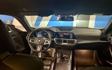 BMW 4 серия, 2020 год, 5 650 000 рублей, 10 фотография