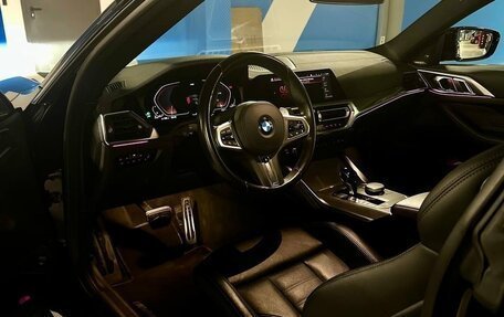 BMW 4 серия, 2020 год, 5 650 000 рублей, 8 фотография