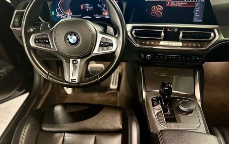 BMW 4 серия, 2020 год, 5 650 000 рублей, 9 фотография