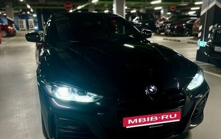 BMW 4 серия, 2020 год, 5 650 000 рублей, 2 фотография