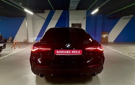 BMW 4 серия, 2020 год, 5 650 000 рублей, 5 фотография