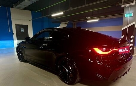 BMW 4 серия, 2020 год, 5 650 000 рублей, 6 фотография