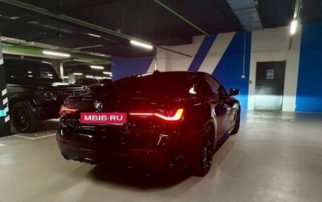 BMW 4 серия, 2020 год, 5 650 000 рублей, 4 фотография