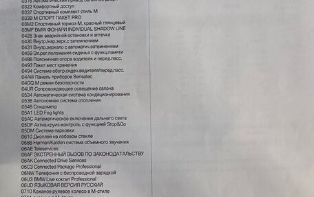 BMW 4 серия, 2020 год, 5 650 000 рублей, 17 фотография