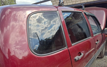 Chevrolet Niva I рестайлинг, 2004 год, 250 000 рублей, 5 фотография
