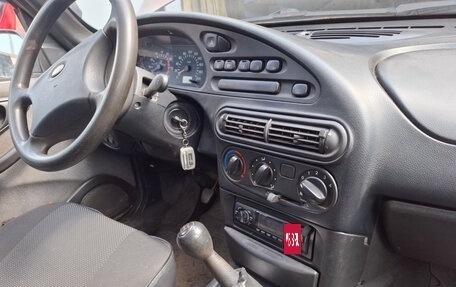 Chevrolet Niva I рестайлинг, 2004 год, 250 000 рублей, 7 фотография
