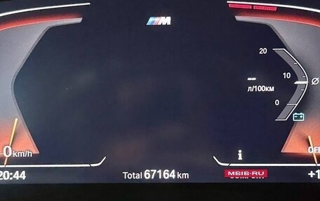BMW 4 серия, 2020 год, 5 650 000 рублей, 16 фотография