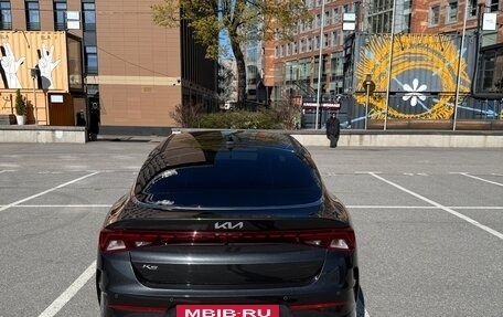 KIA K5, 2021 год, 3 200 000 рублей, 7 фотография