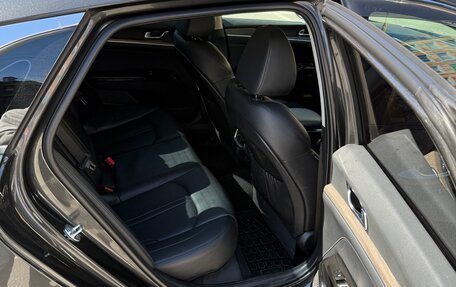 KIA K5, 2021 год, 3 200 000 рублей, 16 фотография