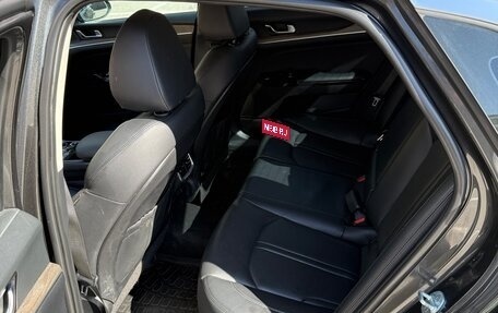 KIA K5, 2021 год, 3 200 000 рублей, 11 фотография