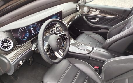 Mercedes-Benz E-Класс AMG, 2020 год, 10 500 000 рублей, 9 фотография