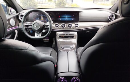 Mercedes-Benz E-Класс AMG, 2020 год, 10 500 000 рублей, 12 фотография