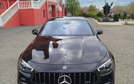 Mercedes-Benz E-Класс AMG, 2020 год, 10 500 000 рублей, 19 фотография