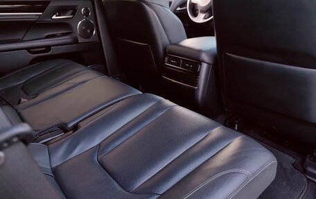 Lexus LX III, 2020 год, 10 900 000 рублей, 18 фотография