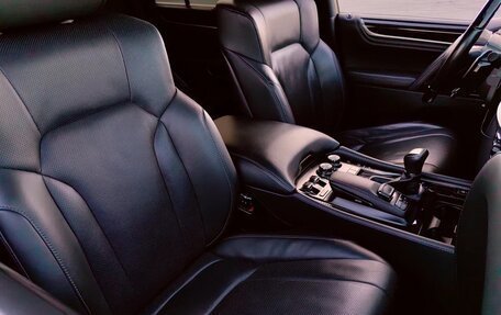 Lexus LX III, 2020 год, 10 900 000 рублей, 16 фотография