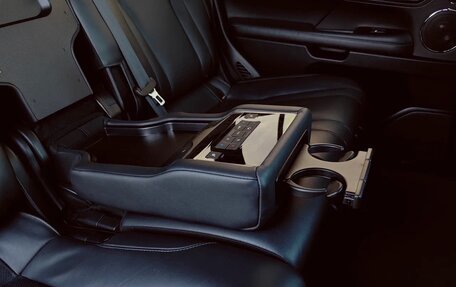 Lexus LX III, 2020 год, 10 900 000 рублей, 19 фотография