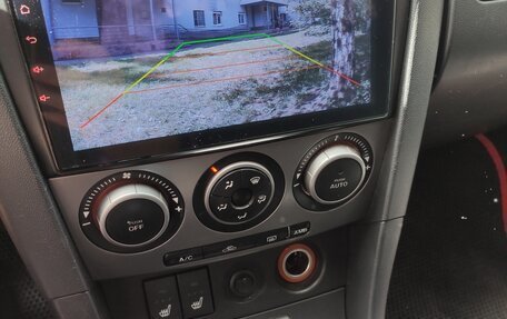 Mazda 3, 2007 год, 700 000 рублей, 2 фотография
