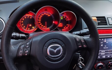 Mazda 3, 2007 год, 700 000 рублей, 7 фотография
