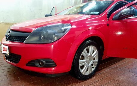 Opel Astra H, 2007 год, 550 000 рублей, 2 фотография