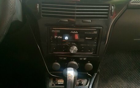 Opel Astra H, 2007 год, 550 000 рублей, 7 фотография