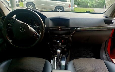 Opel Astra H, 2007 год, 550 000 рублей, 8 фотография