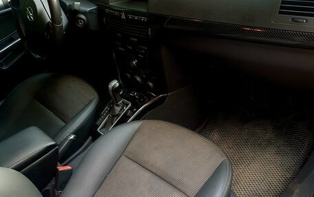 Opel Astra H, 2007 год, 550 000 рублей, 10 фотография