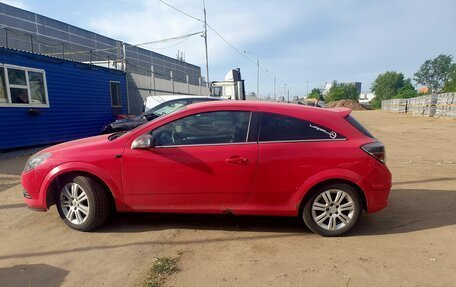 Opel Astra H, 2007 год, 550 000 рублей, 9 фотография